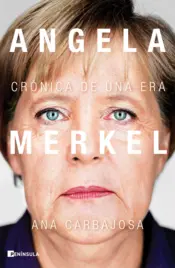 Portada Angela Merkel