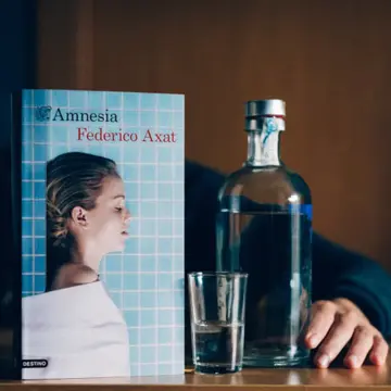 Imagen extra Amnesia 0