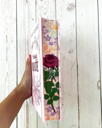 Imagen extra Twisted Hate (Serie Twisted, 3) 1