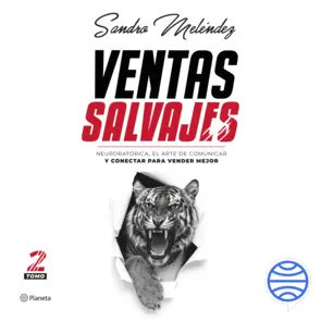 Portada Ventas salvajes 2