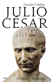 Portada Julio César