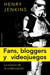 Portada Fans, blogueros y videojuegos