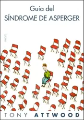 Portada Guía del síndrome de Asperger