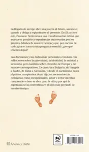 Miniatura contraportada El primer año