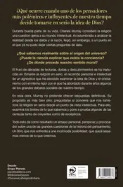 Miniatura contraportada Tomarse la religión en serio