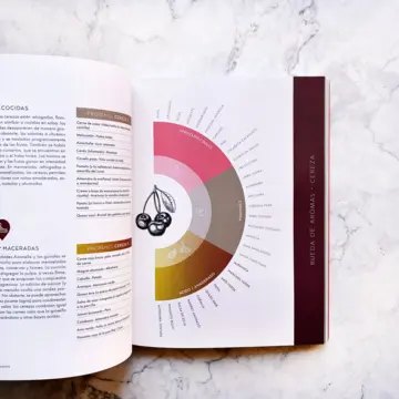 Imagen extra Atlas de los sabores 2