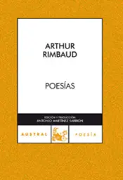 Portada Poesías