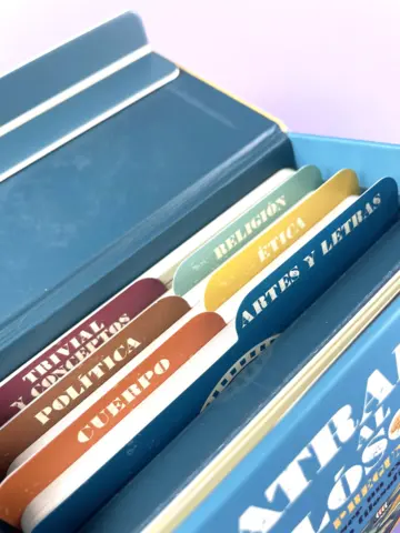 Imagen extra Atrapa al filósofo 3