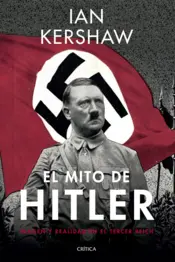 Portada El mito de Hitler
