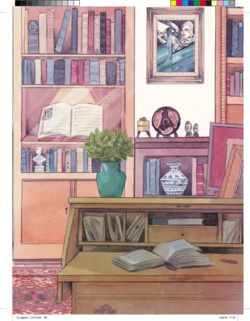 Imagen extra El legado de Catherine Elliot 3