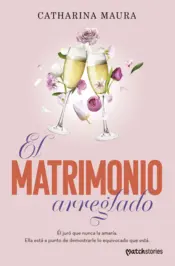 Portada El matrimonio arreglado