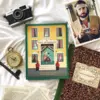 Miniatura El Gran Hotel Wes Anderson 0