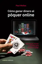 Portada Cómo ganar dinero al póquer online