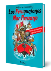 Miniatura portada 3d Los Peruguntones Mar Peruano