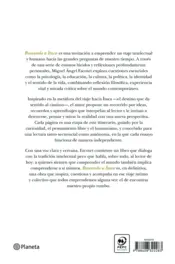 Miniatura contraportada BUSCANDO A ÍTACA