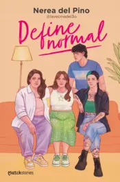 Portada Define normal