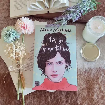 Imagen extra Tú, yo y un tal vez 2