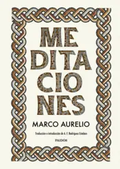 Portada Meditaciones