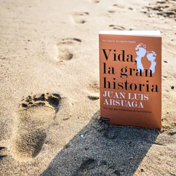 Imagen extra Vida, la gran historia 0