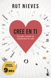 Portada Cree en ti