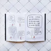 Portada Las vidas que construimos cuando todo se derrumba 3