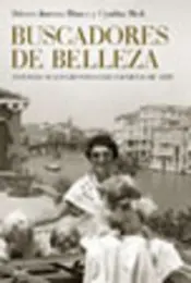 Portada Buscadores de belleza