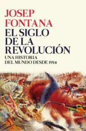 Cover image The Century Of Revolution