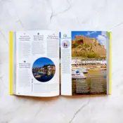 Portada 100 fines de semana por Europa 3