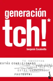 Portada generación tch!