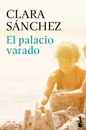 Portada El palacio varado