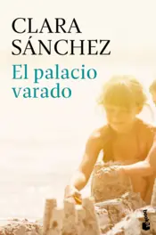 Portada El palacio varado