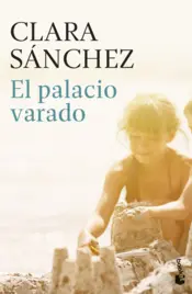 Portada El palacio varado