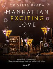Portada Manhattan Exciting Love