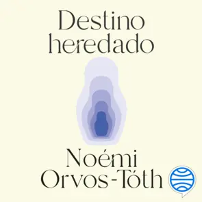 Portada Destino heredado