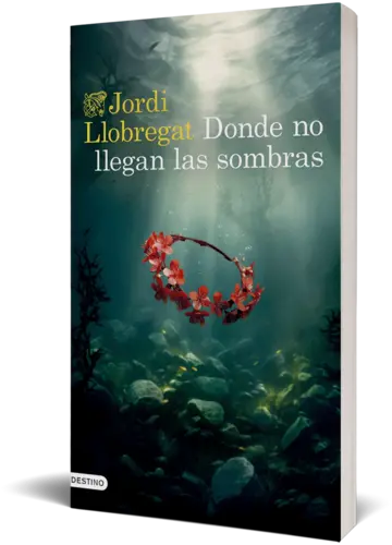 Portada Donde no llegan las sombras