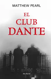 Portada El club Dante