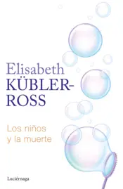 Portada Los niños y la muerte