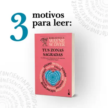 Imagen extra Tus zonas sagradas 0