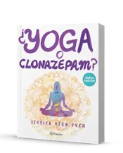 Miniatura portada 3d ¿Yoga o clonazepam?