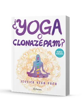 Portada ¿Yoga o clonazepam?
