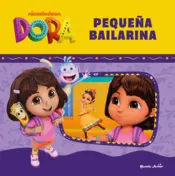 Portada Dora. Pequeña bailarina