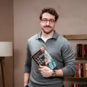 Portada La hija del fénix (Edición especial firmada) 2