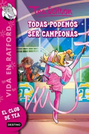 Portada Todas podemos ser campeonas