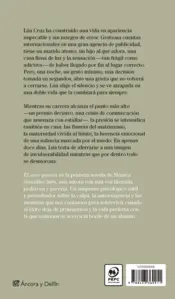 Miniatura contraportada El aire quema