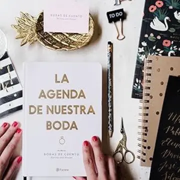 Imagen extra La agenda de nuestra boda 3