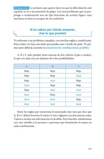 Imagen extra Pienso, entonces puedo 6