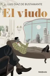 Portada El viudo