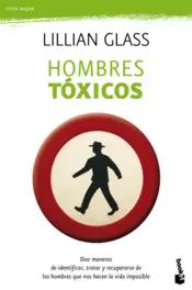 Portada Hombres tóxicos