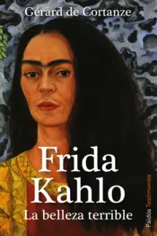 Portada Frida Kahlo
