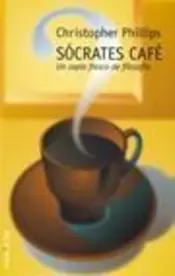 Portada Sócrates Café